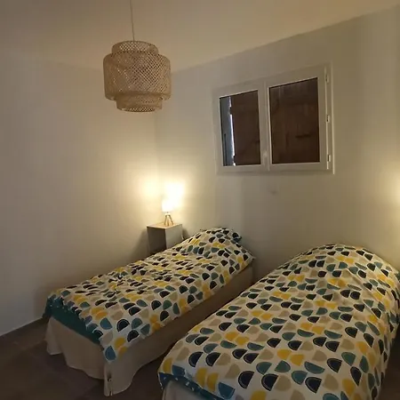 Campanella Casa vacanze *