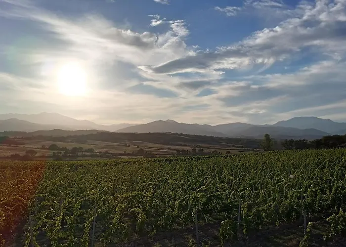 Casa vacanze Campanella *