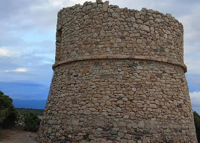 Casa vacanze Campanella