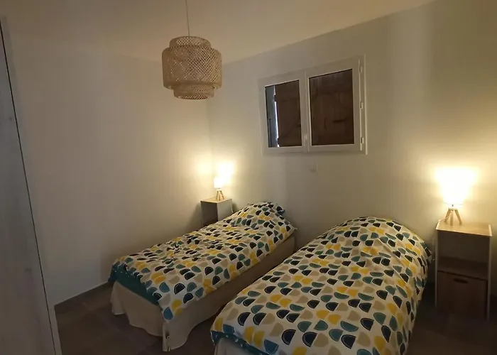 Campanella Casa vacanze *