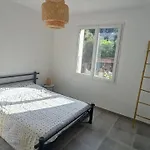 Campanella Ferienhaus Aléria