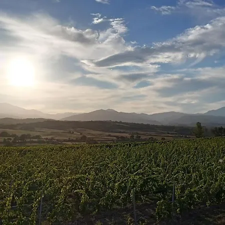 Nyaraló Campanella *