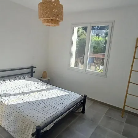 Campanella Σπίτι διακοπών Aléria