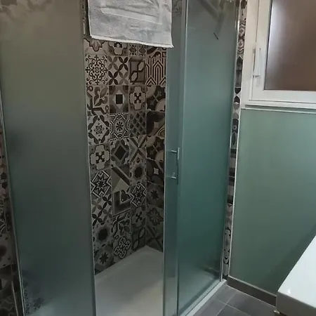 Campanella Σπίτι διακοπών Aléria