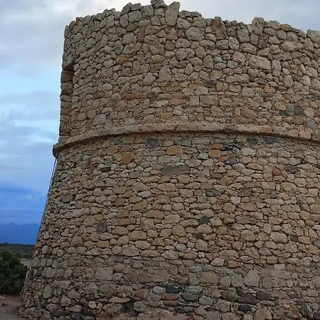 Σπίτι διακοπών Campanella
